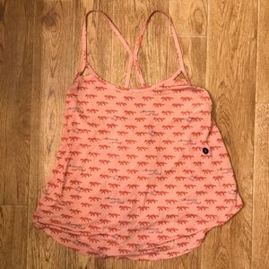 🌺A & F Fox Sleep Top🌺 4 for $20